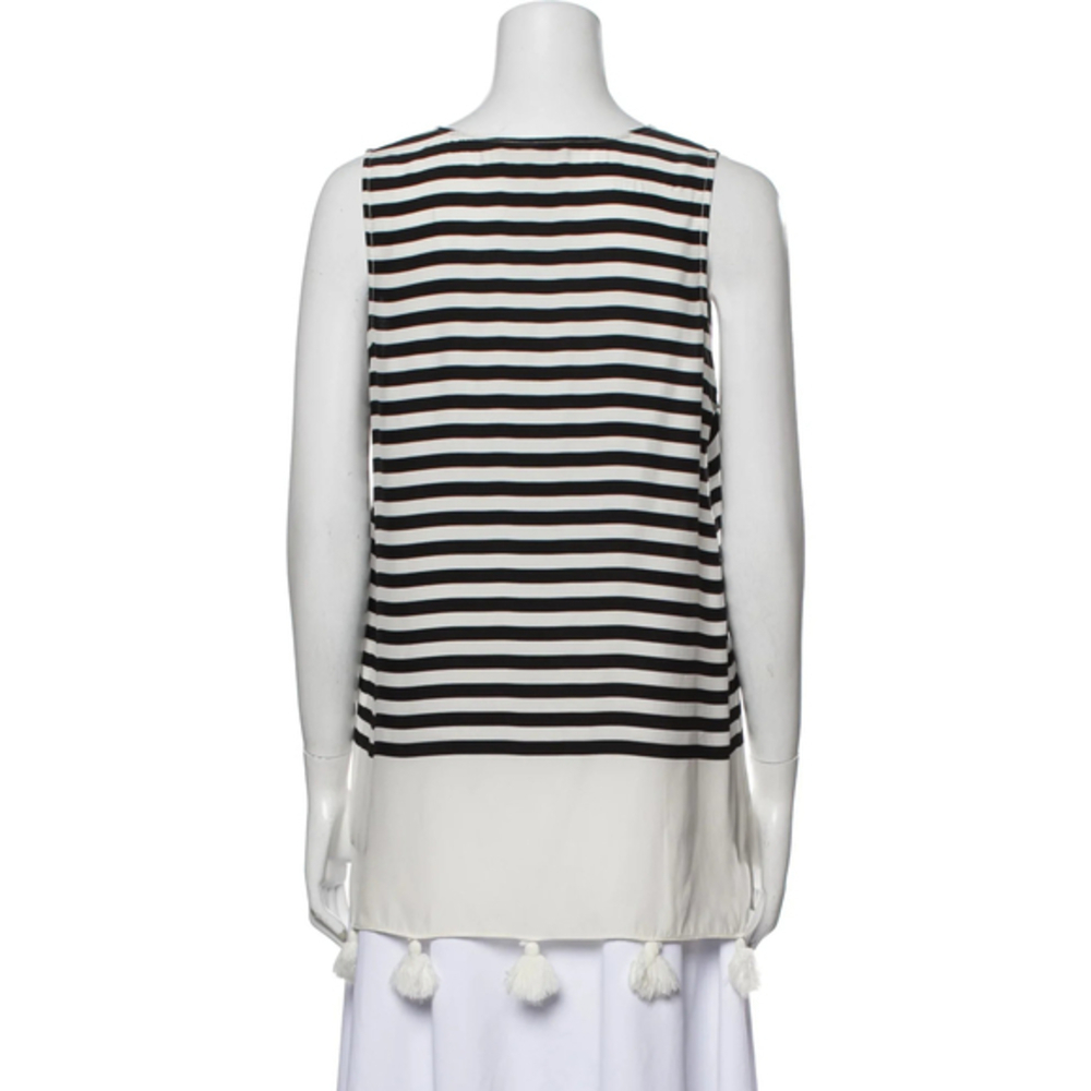 Jenni Kayne Silk Tunic - Picture 4 of 6